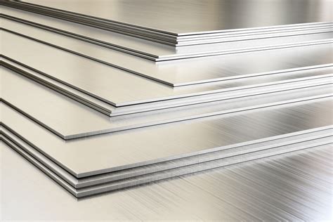 sheet metal is made of|what is considered sheet metal.